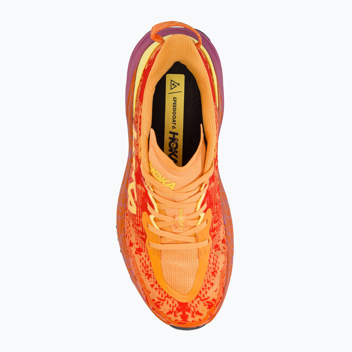 Hoka Speedgoat 6 SRBT — vue 5