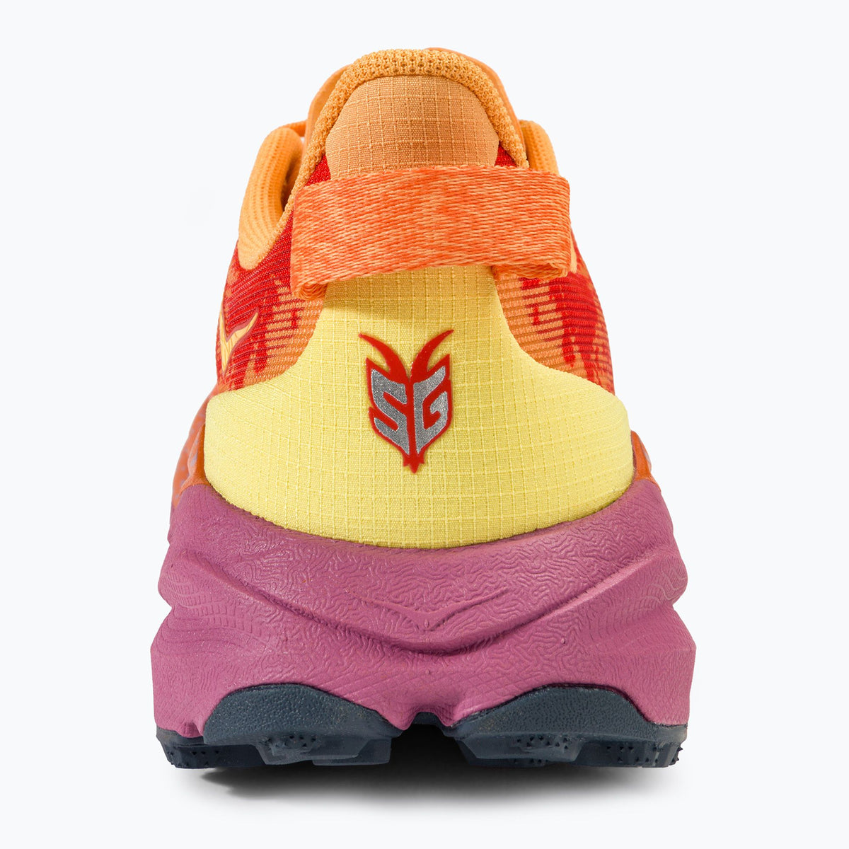 Hoka Speedgoat 6 SRBT — vue 6