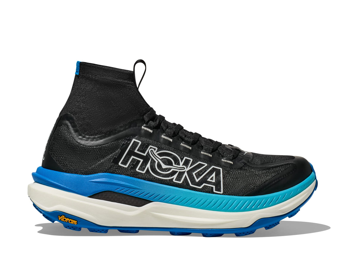 Hoka Tecton X 3 BHKB — vue 1