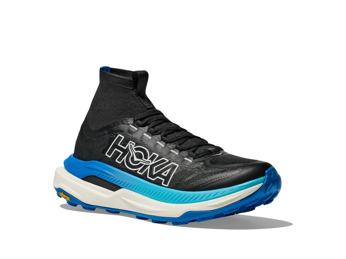 Hoka Tecton X 3 BHKB — vue 6