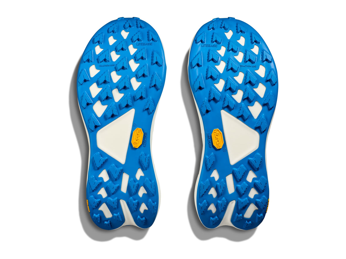 Hoka Tecton X 3 BHKB — vue 7