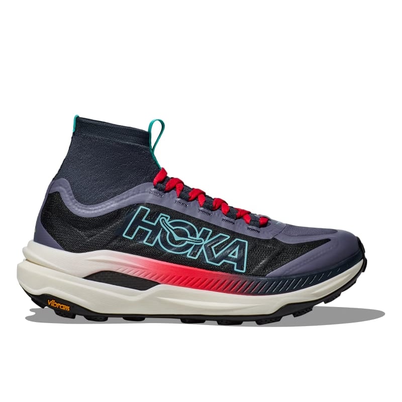 Hoka Tecton X 3 SSC — vue 1