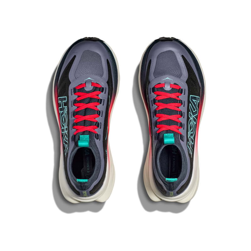 Hoka Tecton X 3 SSC — vue 2