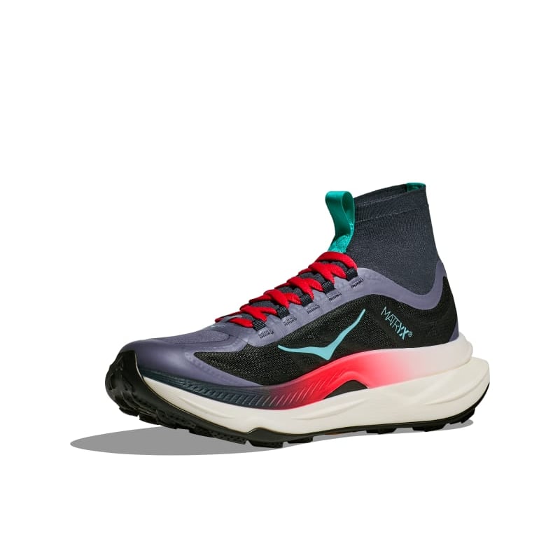 Hoka Tecton X 3 SSC — vue 3