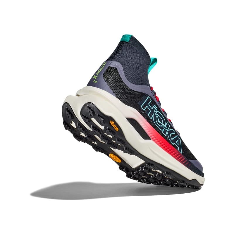 Hoka Tecton X 3 SSC — vue 4