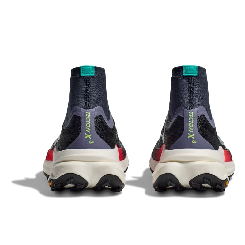 Hoka Tecton X 3 SSC — vue 5