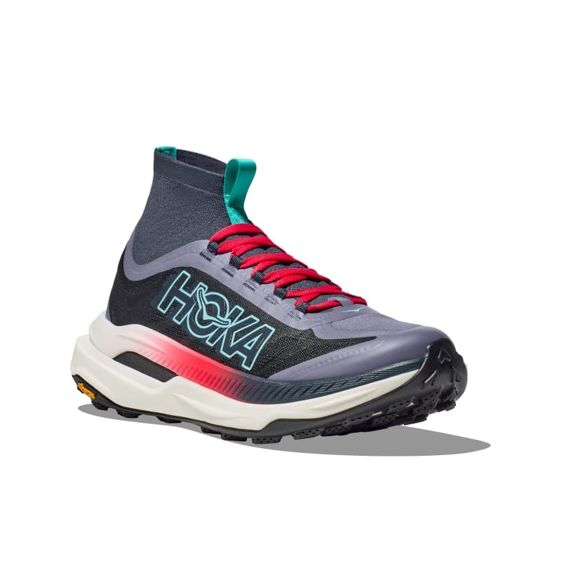 Hoka Tecton X 3 SSC — vue 6
