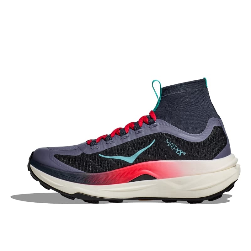 Hoka Tecton X 3 SSC — vue 8