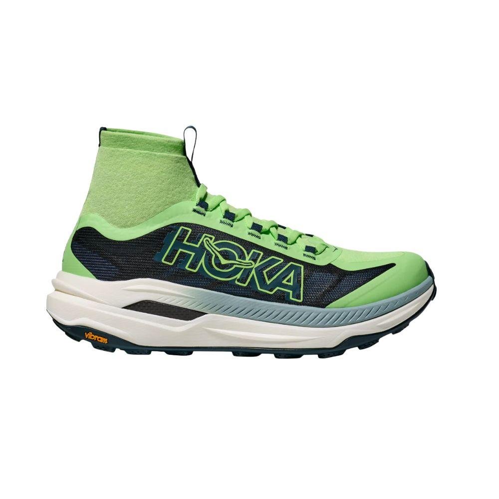 Hoka Tecton X 3 TTW — vue 1
