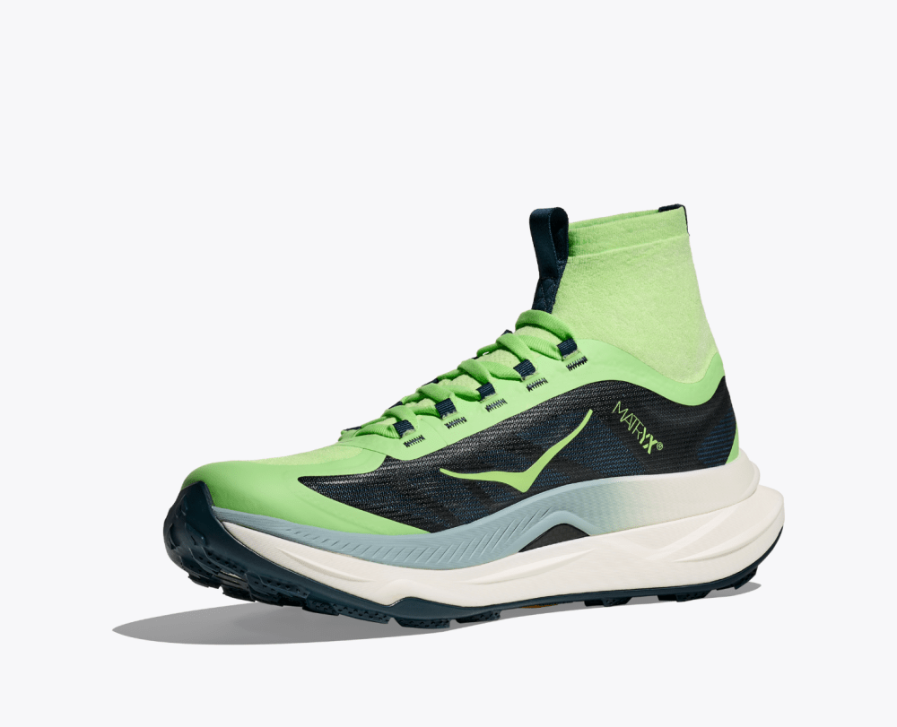 Hoka Tecton X 3 TTW — vue 3
