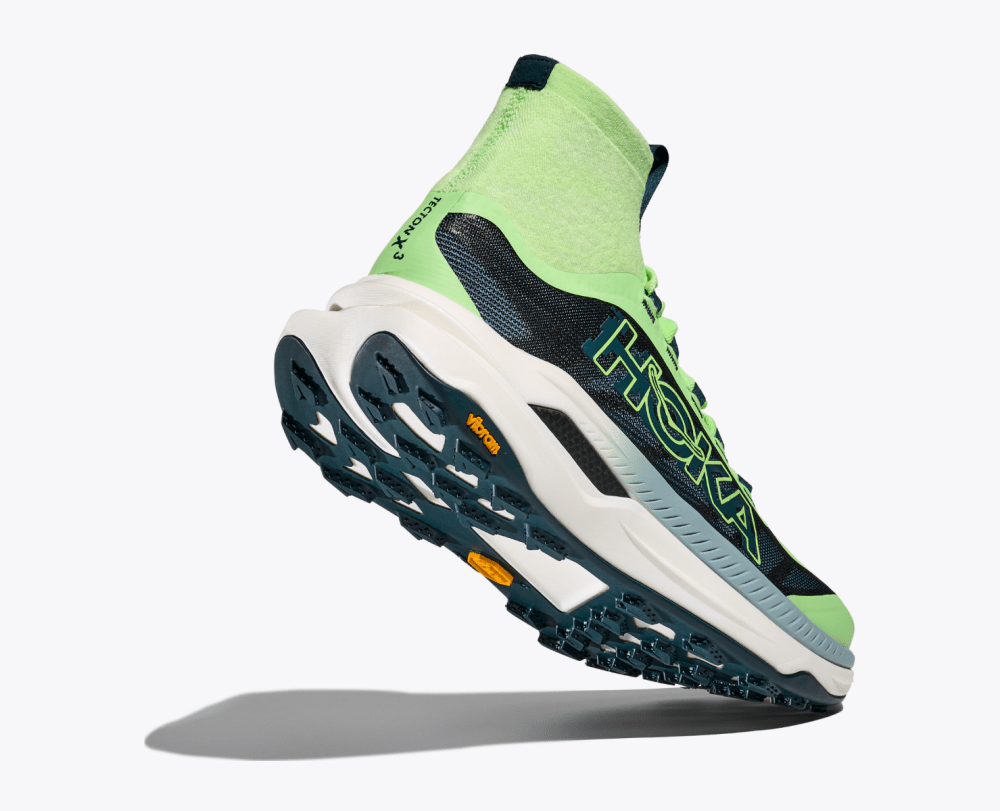 Hoka Tecton X 3 TTW — vue 4