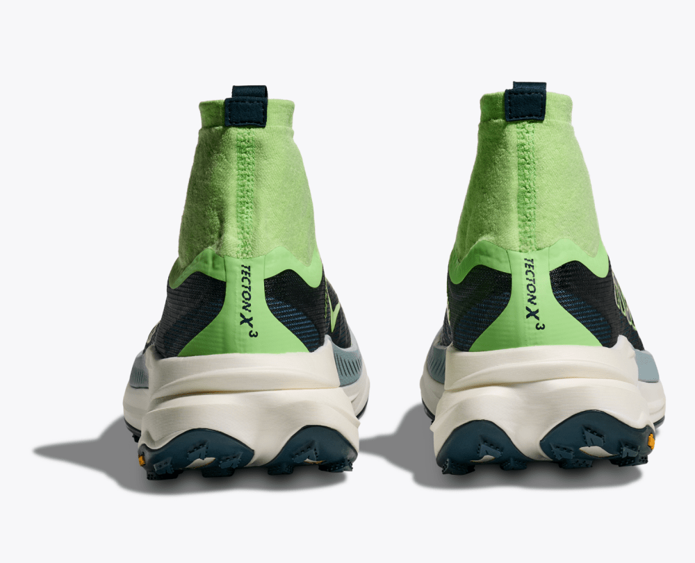 Hoka Tecton X 3 TTW — vue 5