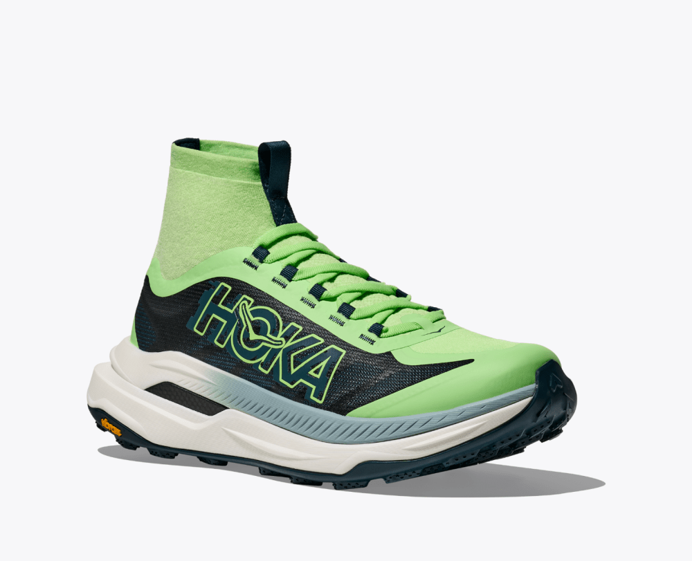 Hoka Tecton X 3 TTW — vue 6