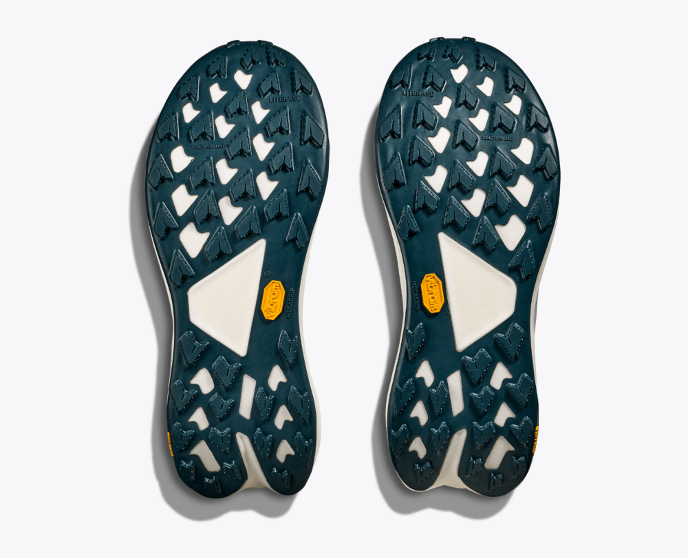 Hoka Tecton X 3 TTW — vue 7