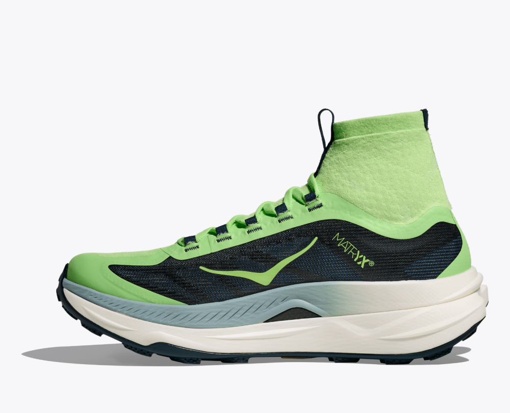 Hoka Tecton X 3 TTW — vue 8
