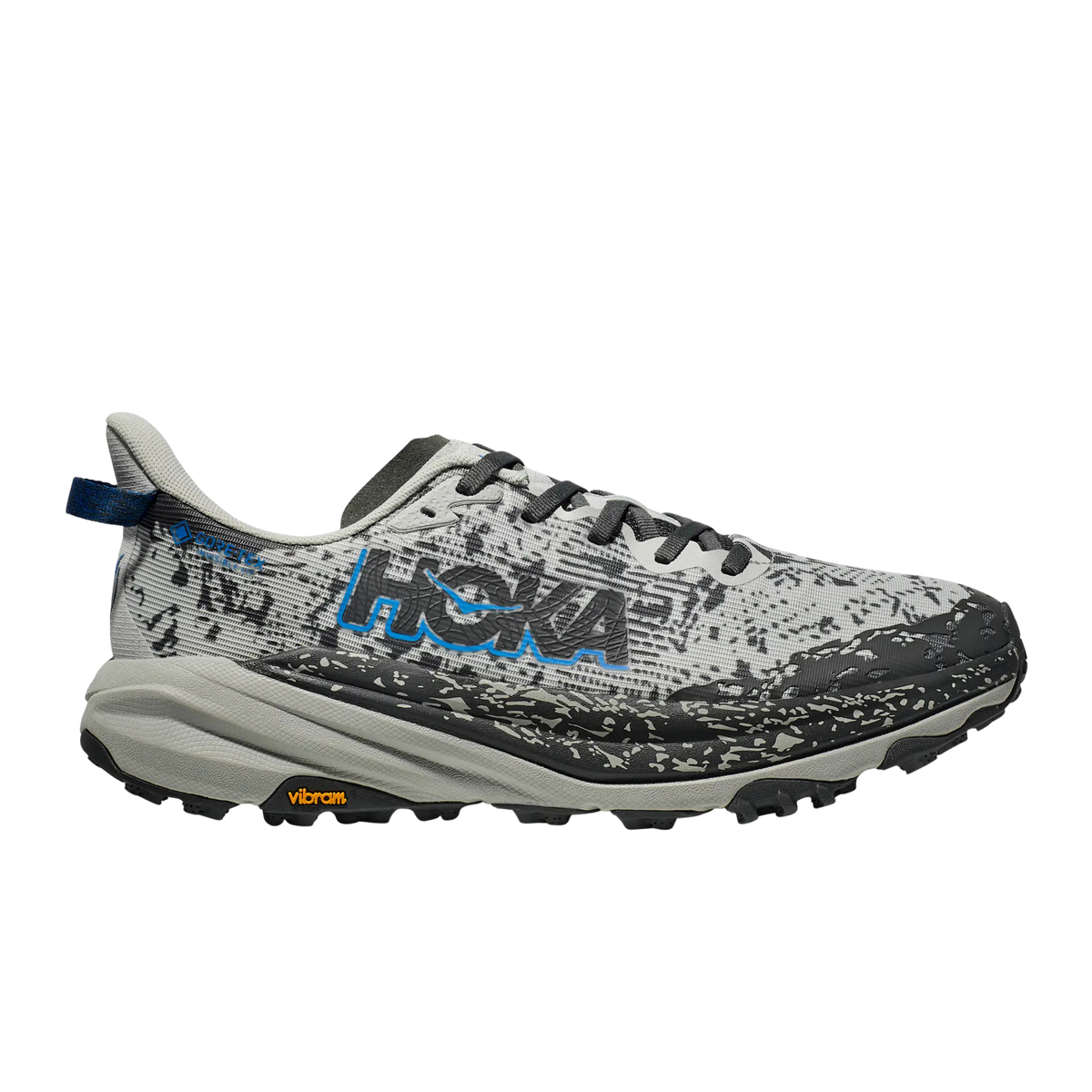 Hoka Speedgoat 6 SSTT — vue 1