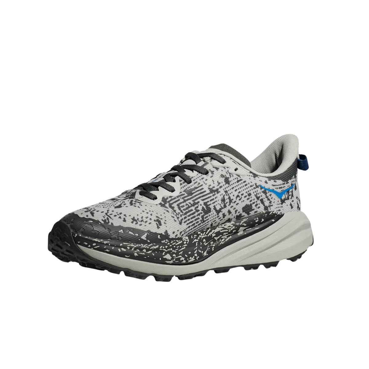 Hoka Speedgoat 6 SSTT — vue 2