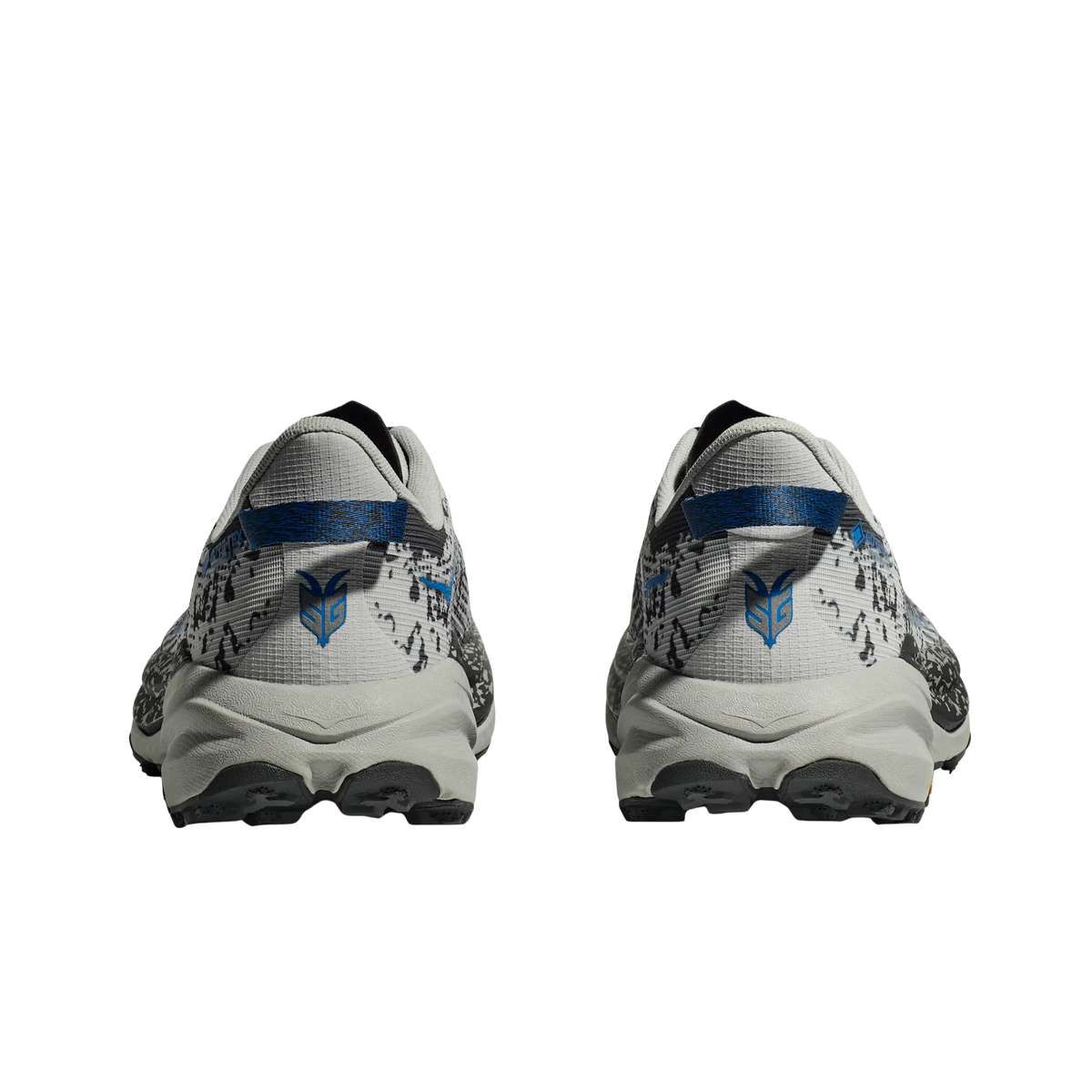 Hoka Speedgoat 6 SSTT — vue 4