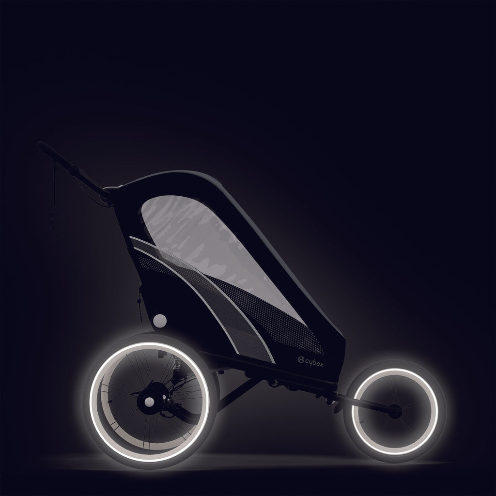 CYBEX ZENO Multisport