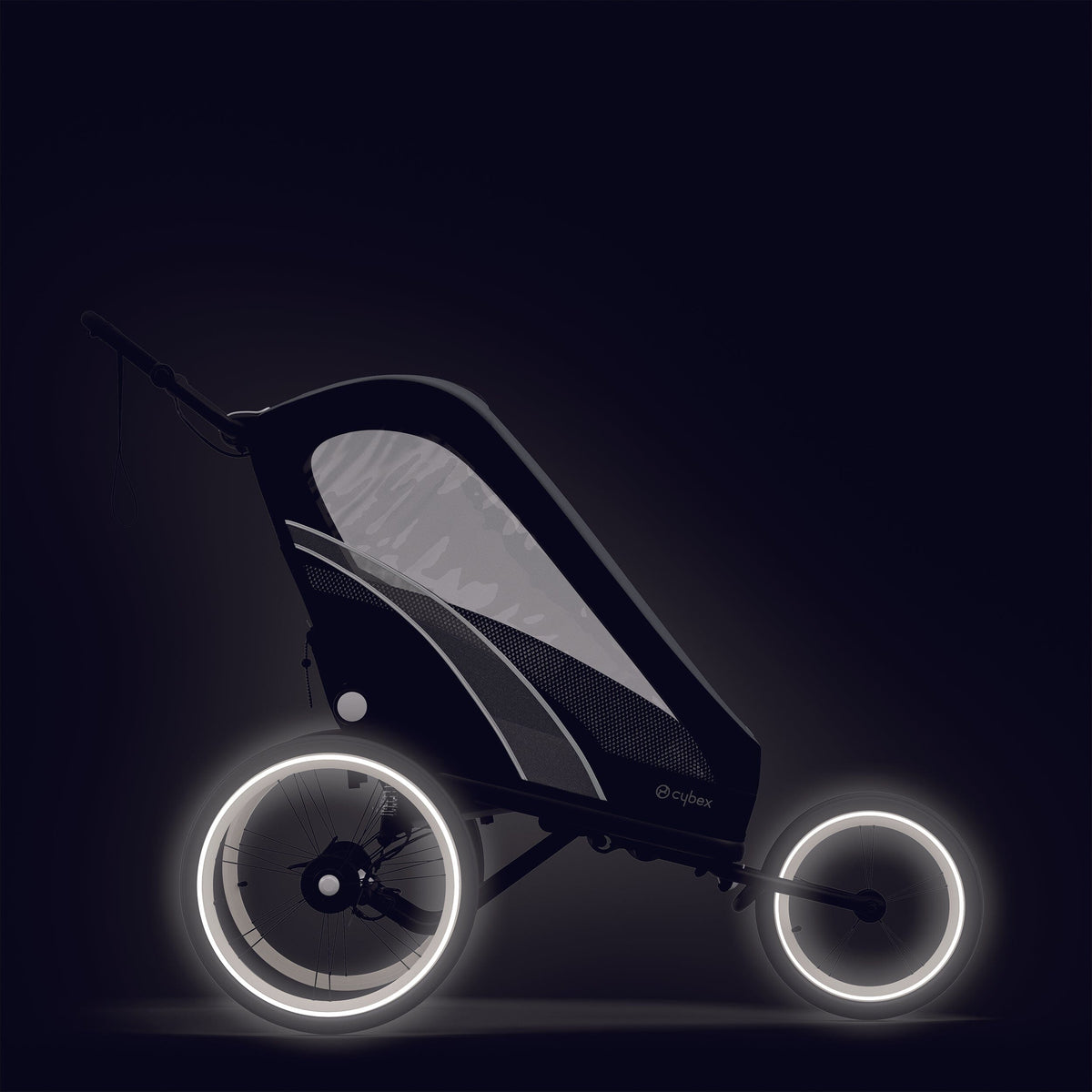 CYBEX ZENO Multisport