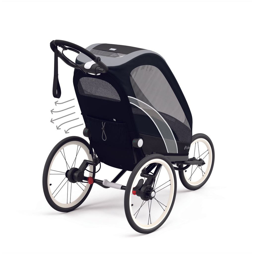 CYBEX ZENO Multisport