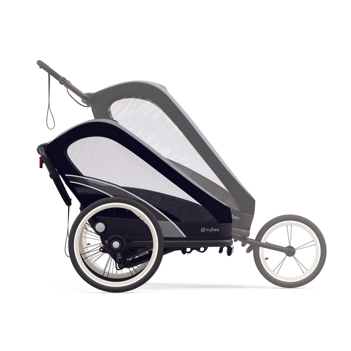CYBEX ZENO Multisport