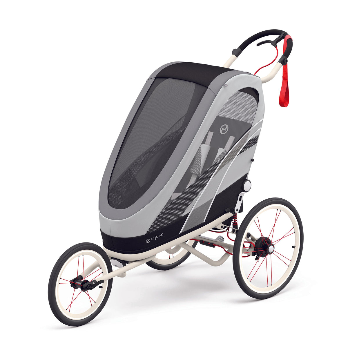CYBEX ZENO Multisport