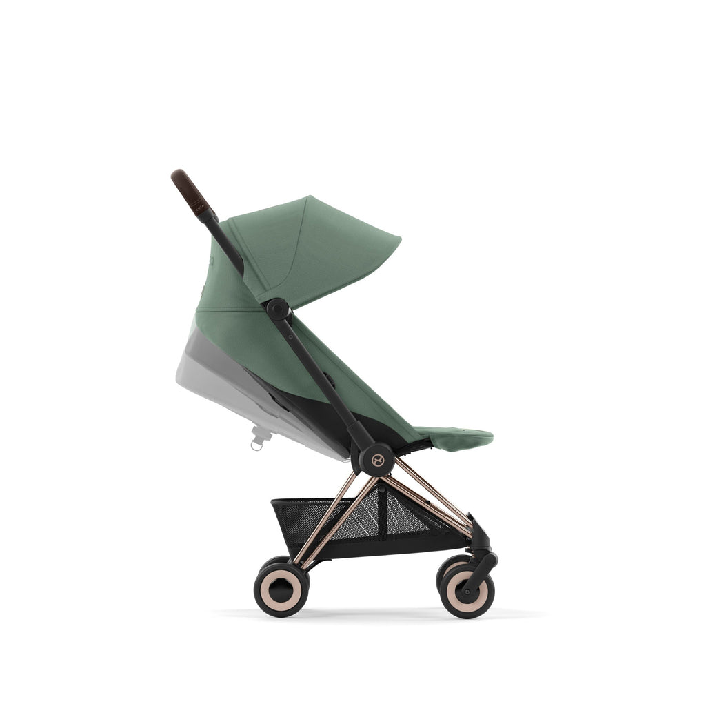 CYBEX COYA Stroller