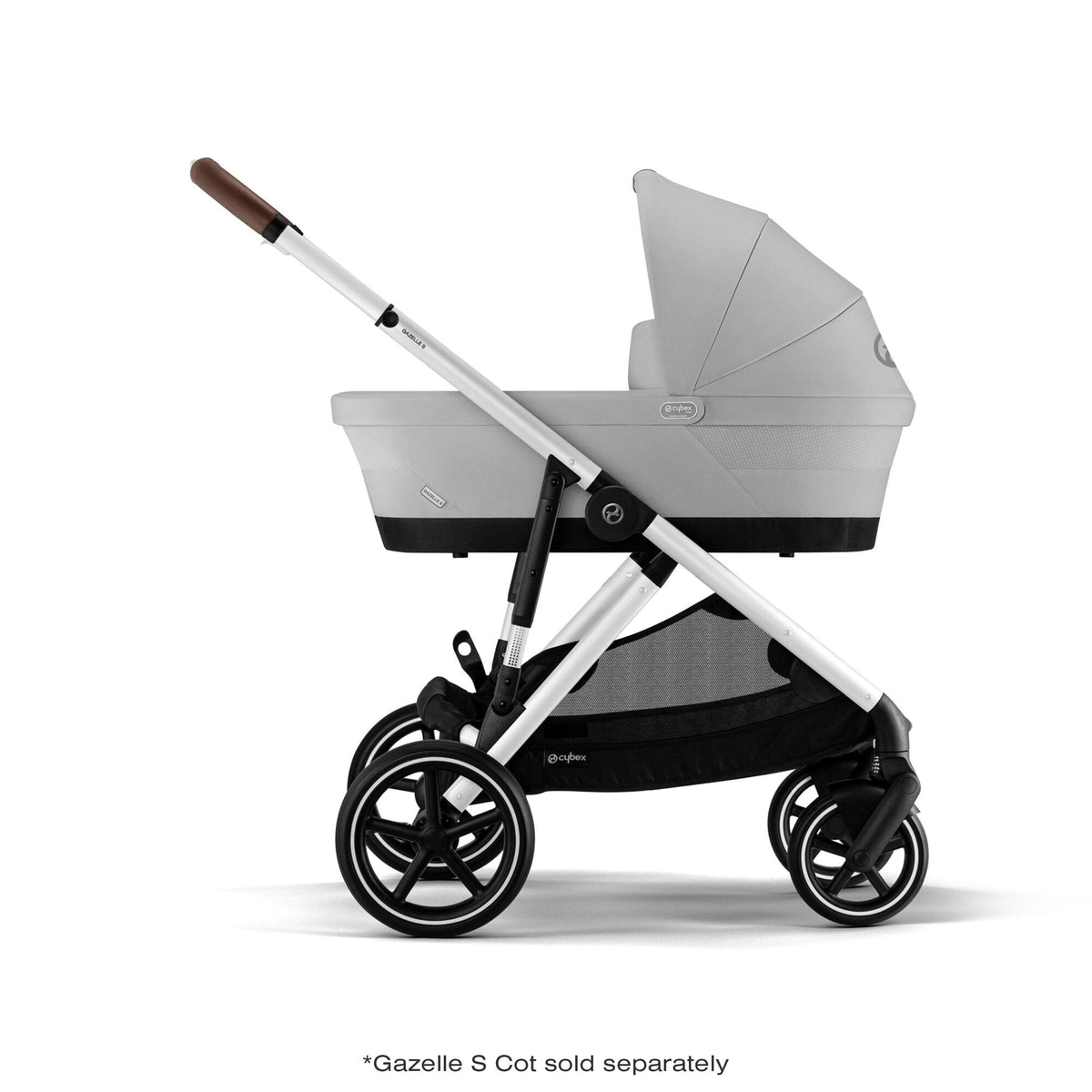 CYBEX Gazelle S Stroller