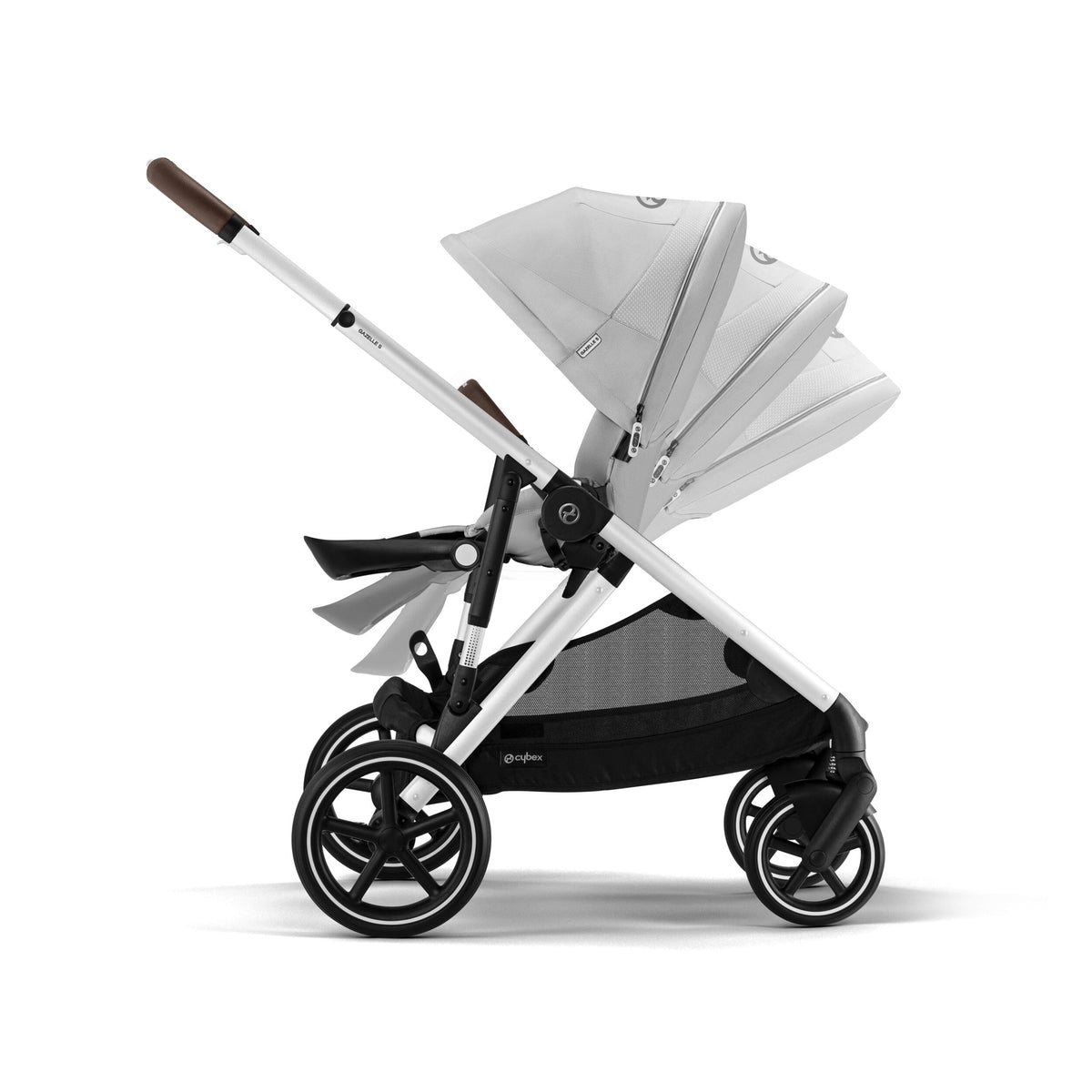 CYBEX Gazelle S Stroller