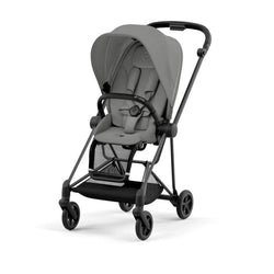 CYBEX MIOS 3 Single Stroller