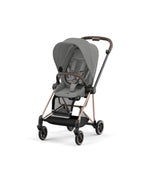 CYBEX MIOS 3 Single Stroller