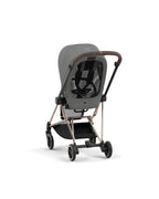 CYBEX MIOS 3 Single Stroller