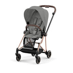 CYBEX MIOS 3 Single Stroller