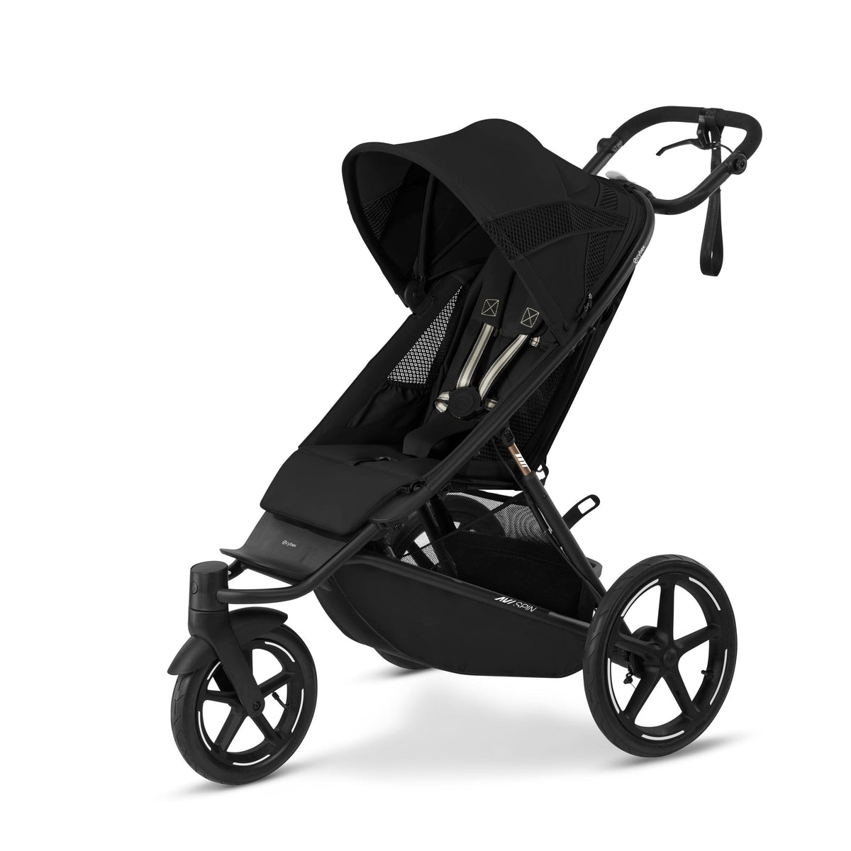 CYBEX Avi Spin Running Stroller