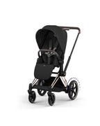 CYBEX e-PRIAM Stroller - Comfort Collection