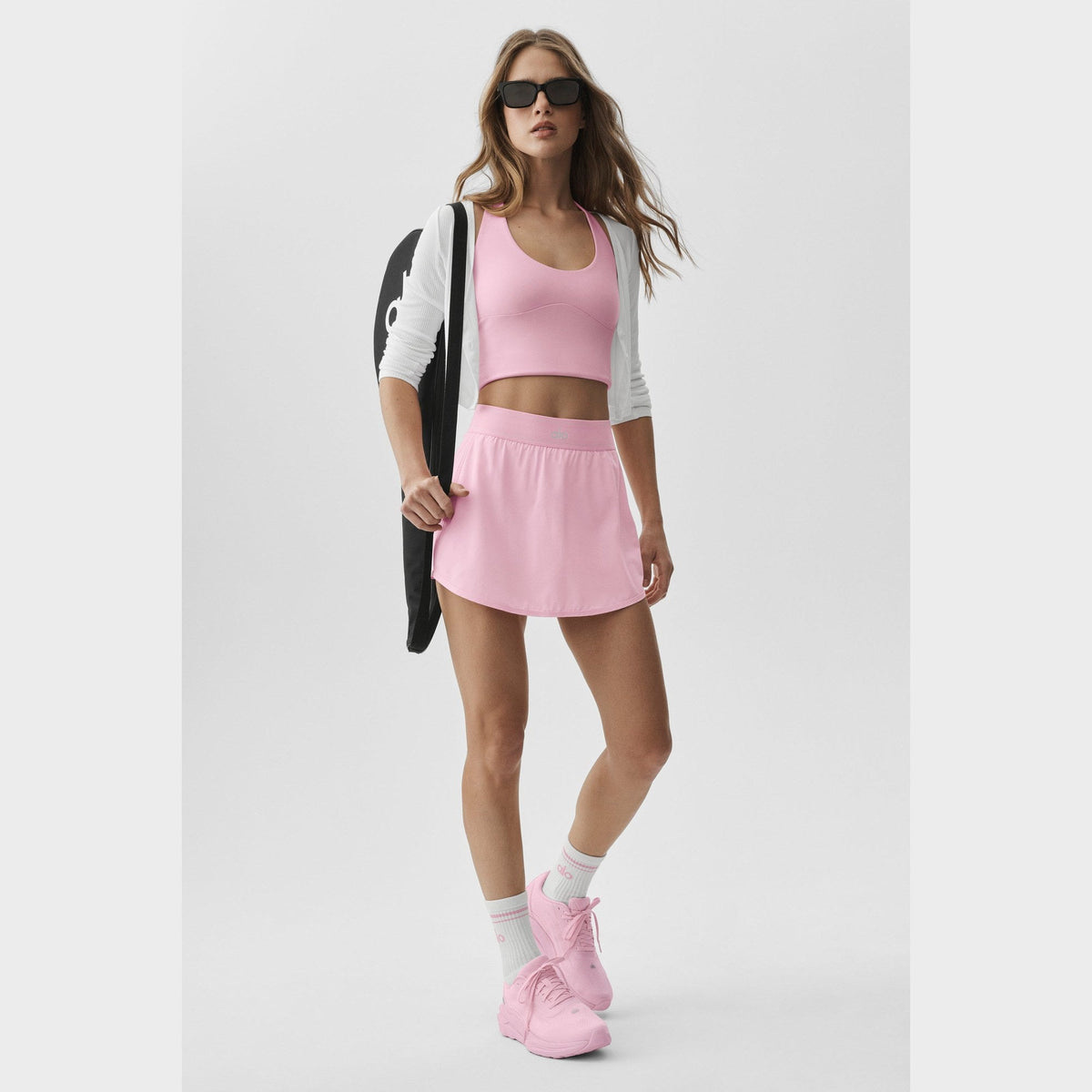 Softsculpt Halter Tank