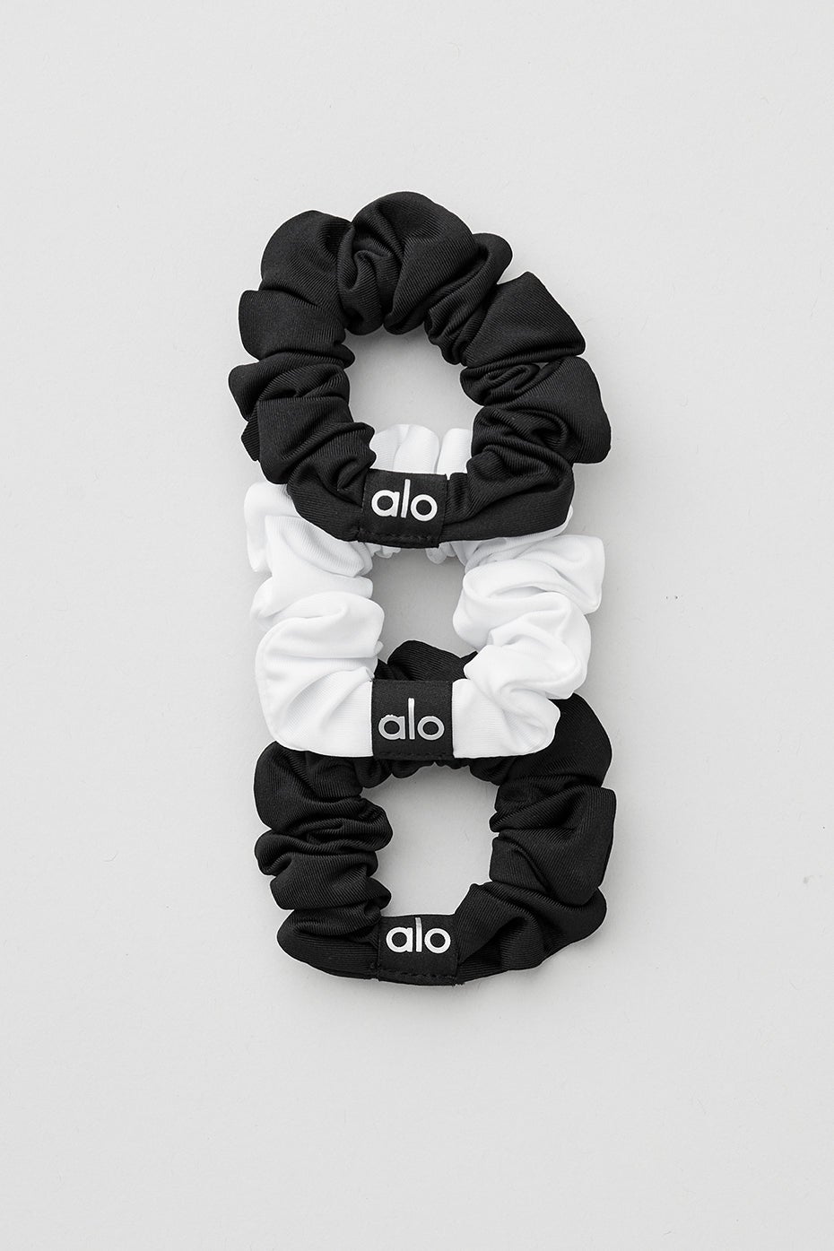 Fresh Mini - Scrunchie (3-Pack)