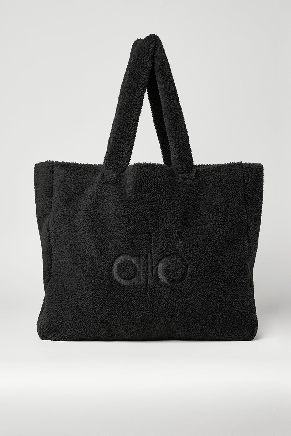 Tote Bag - Foxy Sherpa