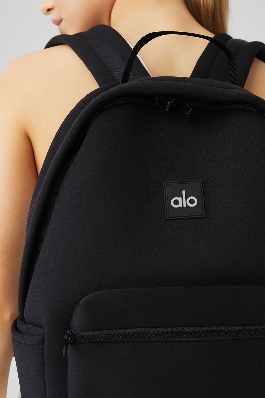 backpack - PERFORMANCE