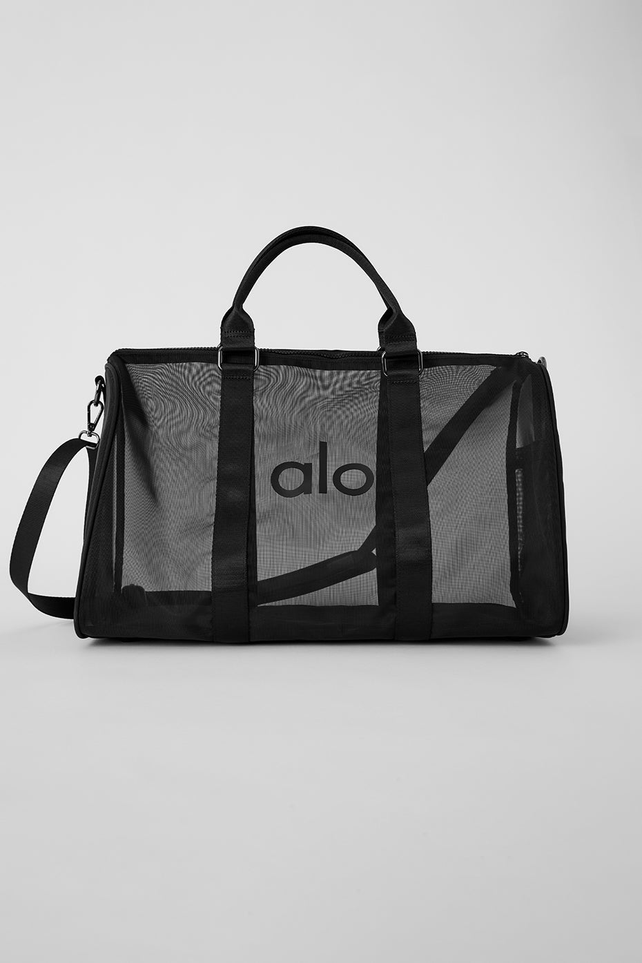 Sports bag - transparent "NEW"