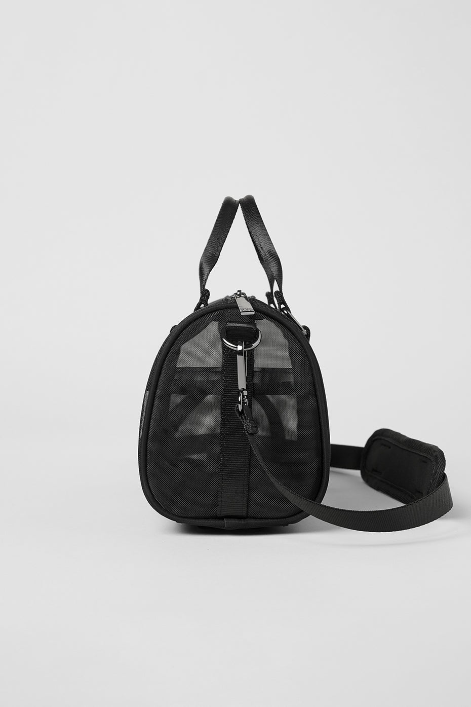 MINI SPORTS BAG - TRANSPARENT "NEW"