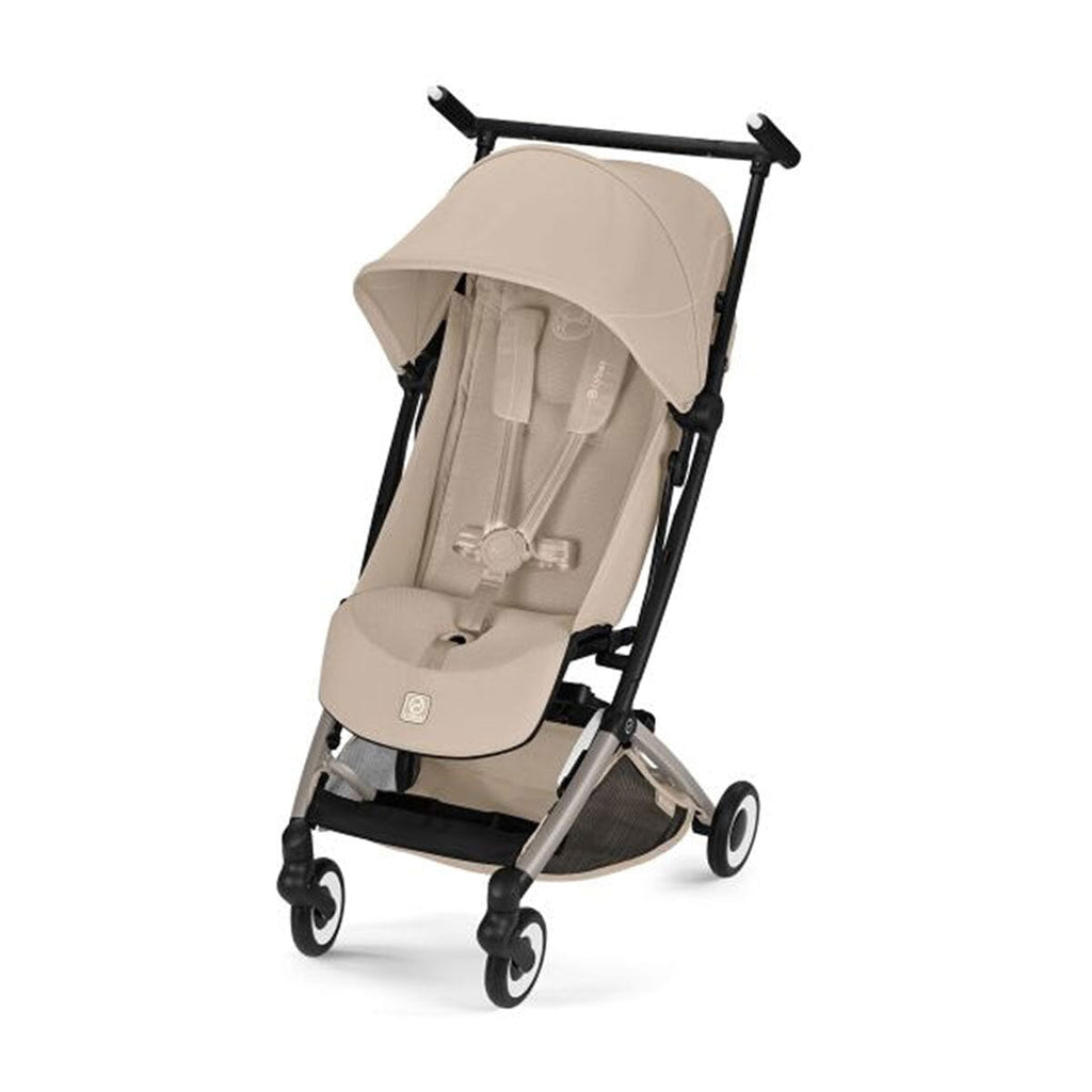 CYBEX Libelle Ultra-Lightweight Travel Stroller