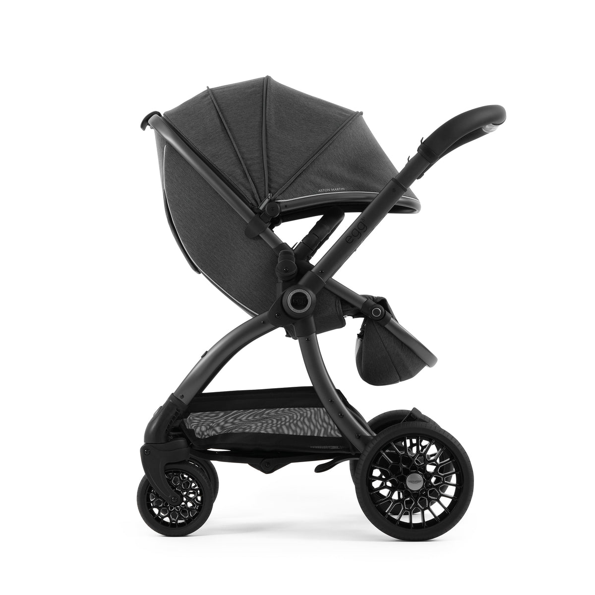 Aston Martin egg3® Package Classic Grey - UK