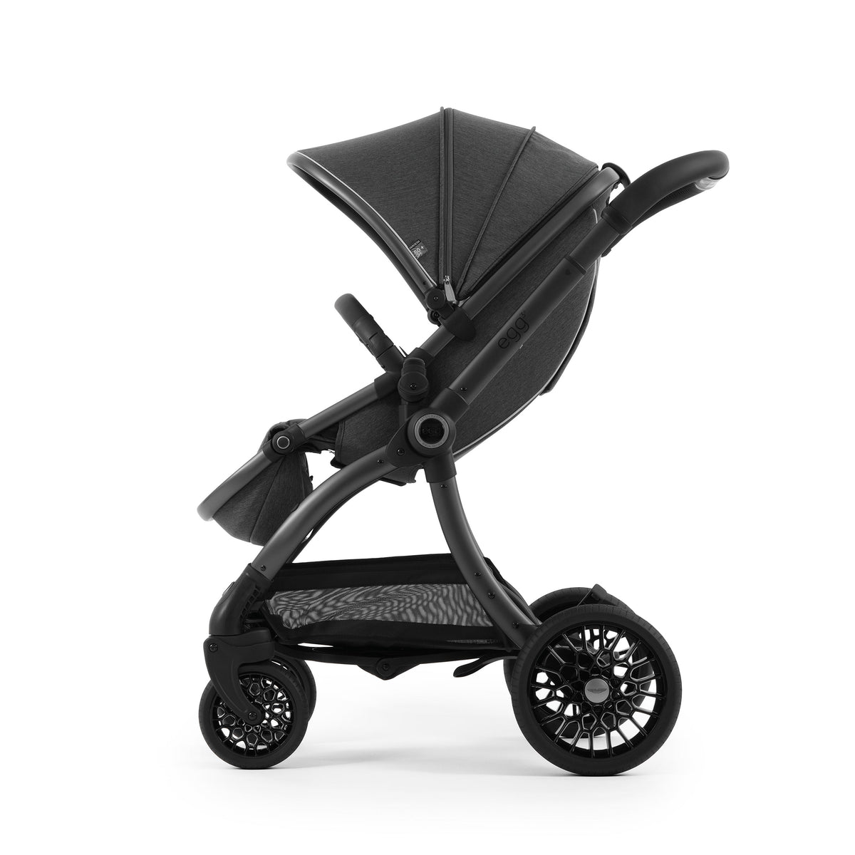 Aston Martin egg3® Package Classic Grey - UK