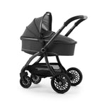 Aston Martin egg3® Package Classic Grey - UK
