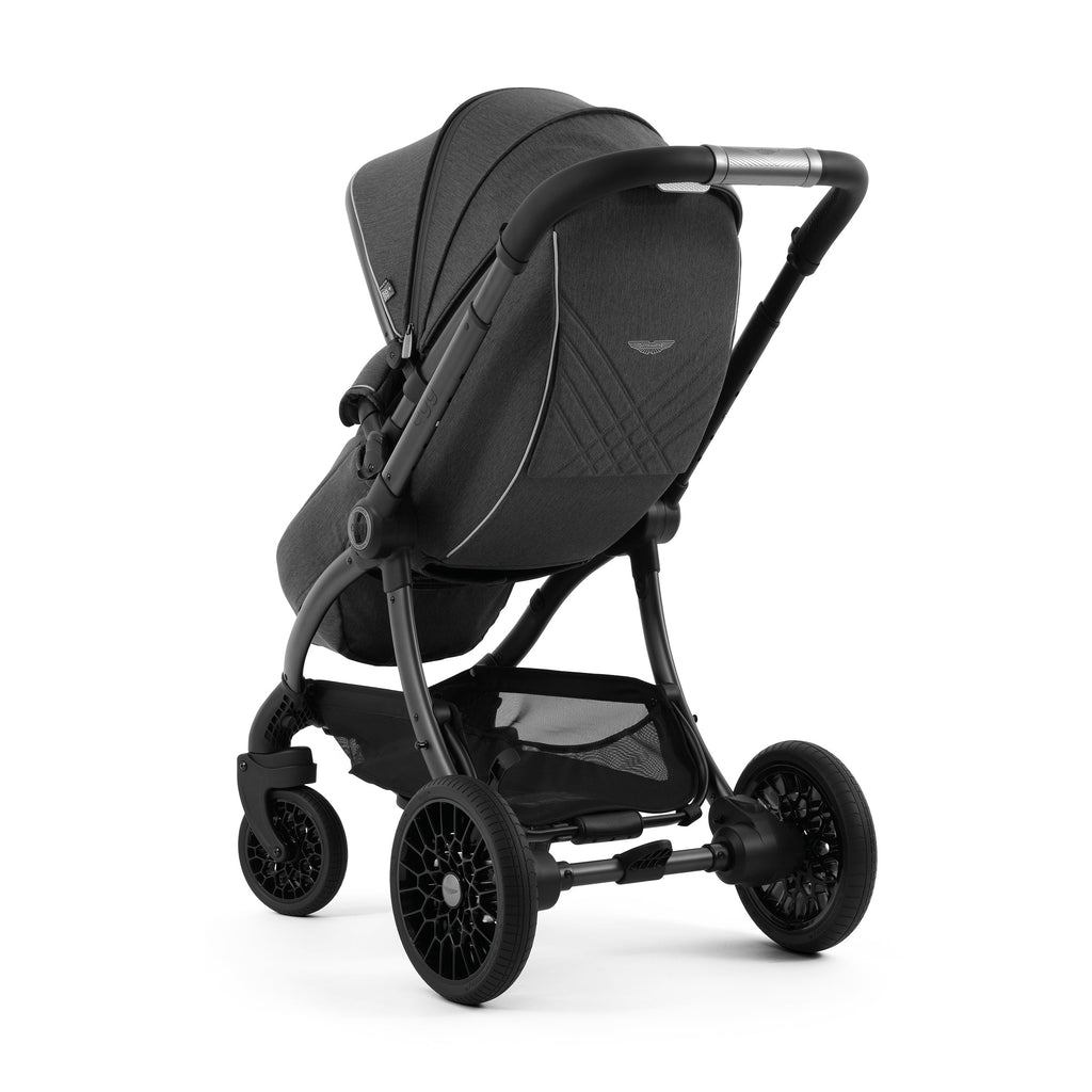 Aston Martin egg3® Package Classic Grey - UK