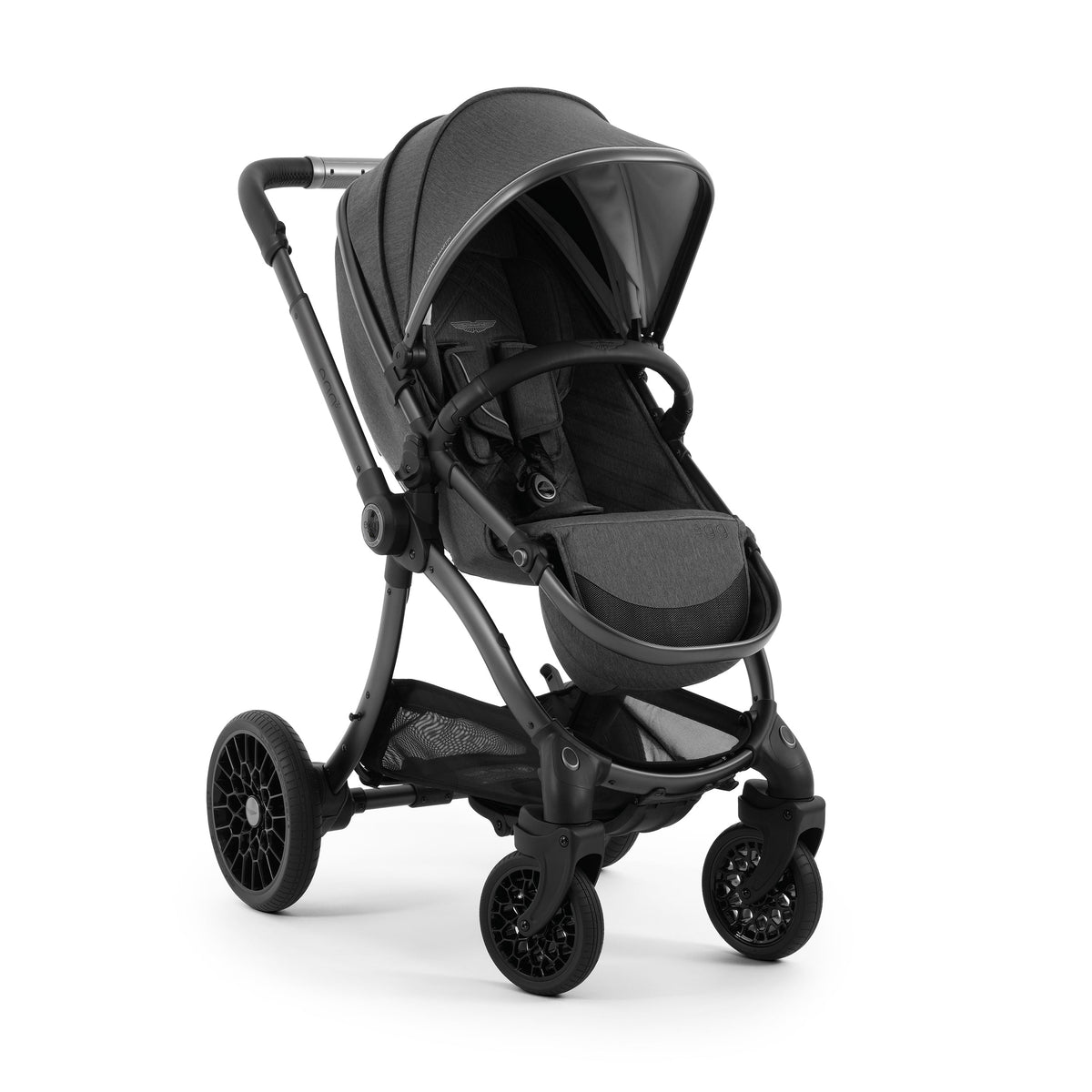 Aston Martin egg3® Package Classic Grey - UK