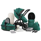 Aston Martin egg3® Package Performance Green - UK