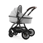 Aston Martin egg3® Package Soft Grey - UK